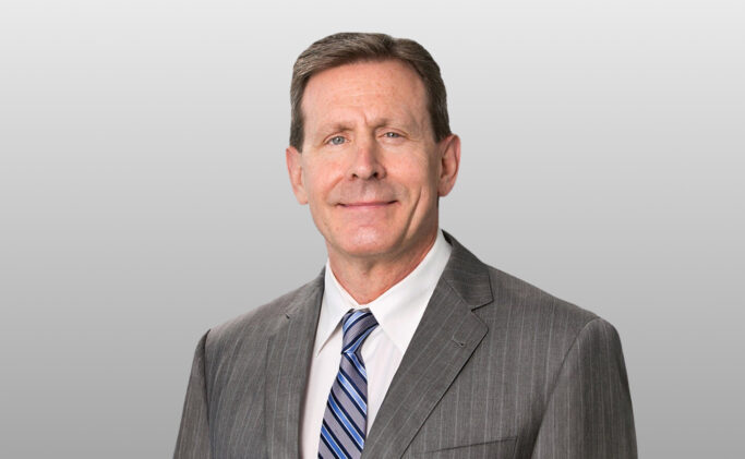 Portrait Dean Phelps