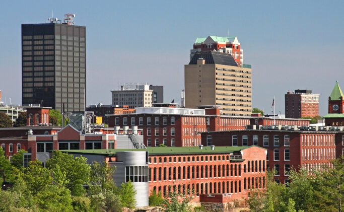 Manchester Office