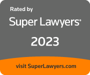 Super Lawyers 2021