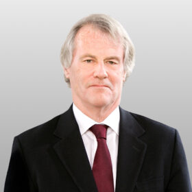 Portrait John Prince