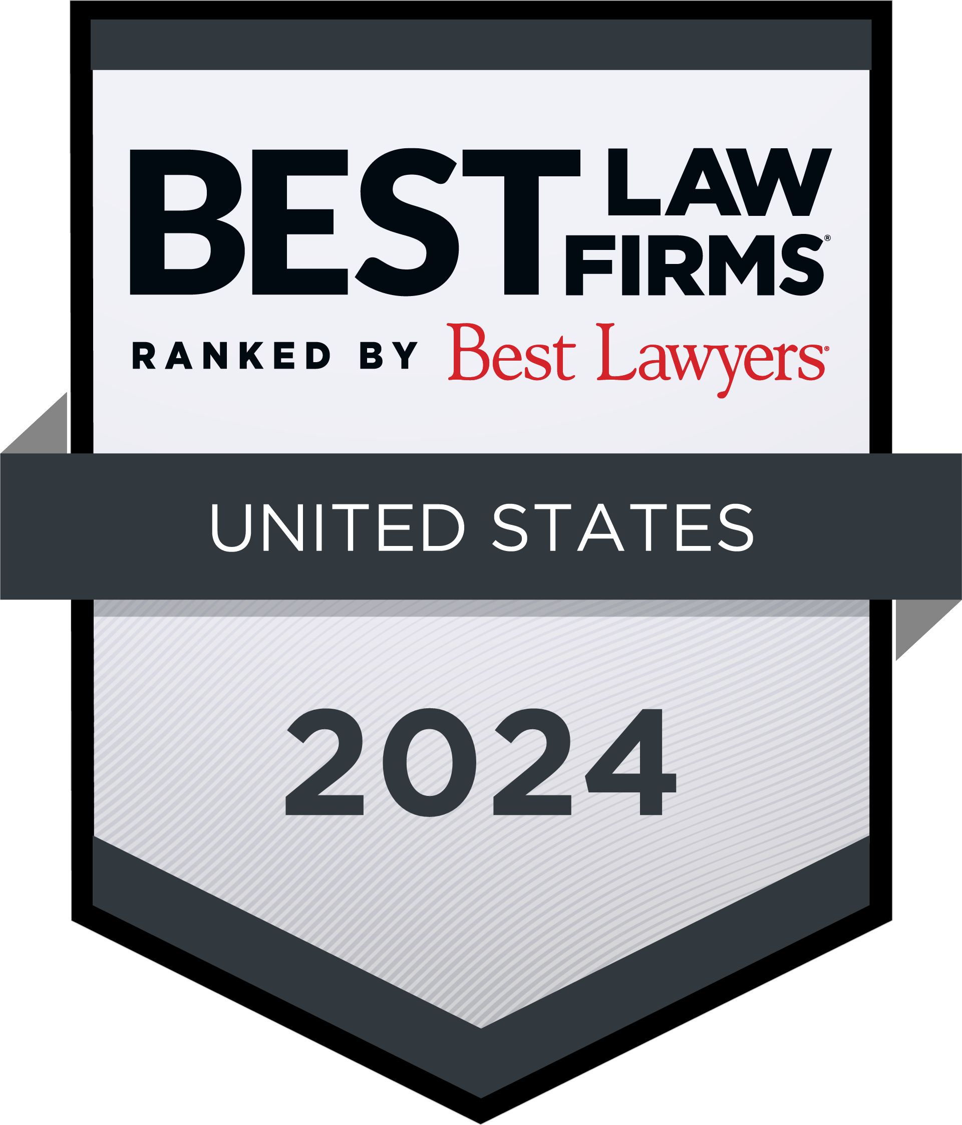 Best Law Firms Ranking