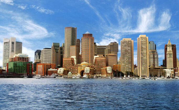 Boston Office