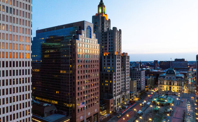 Providence Office