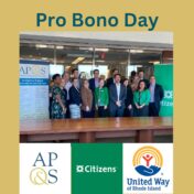 Pro bono day