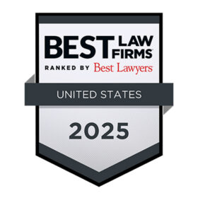 Best Law Firms 2025 1