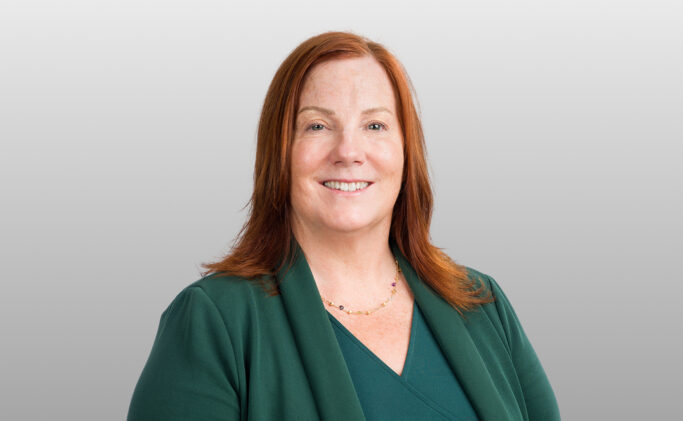 Portrait Beth Noonan