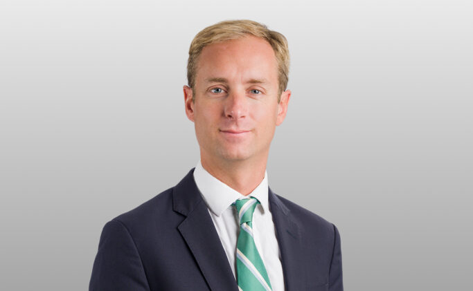 Portrait Brian Gibbons