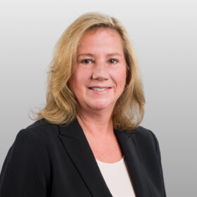 Portrait Cheryl Clarkin