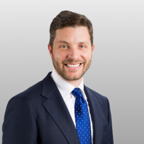Portrait Daniel Procaccini