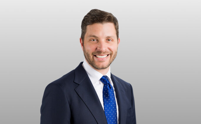Portrait Daniel Procaccini