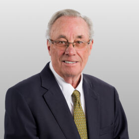 Portrait Joe DeAngelis