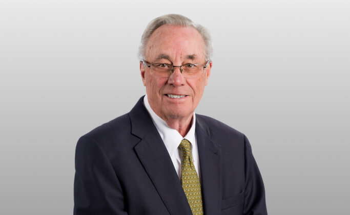 Portrait Joe DeAngelis