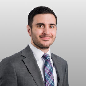 Portrait Michael Dippolito III