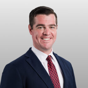 Portrait Patrick Coyne