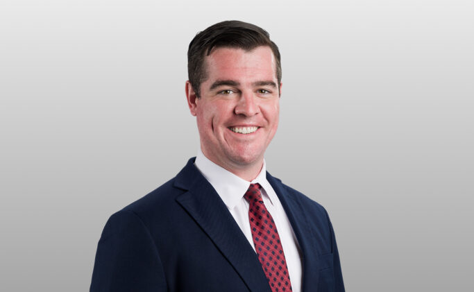 Portrait Patrick Coyne