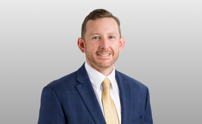 Portrait Patrick Sampson