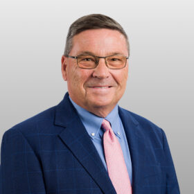 Portrait Richard Beretta Jr