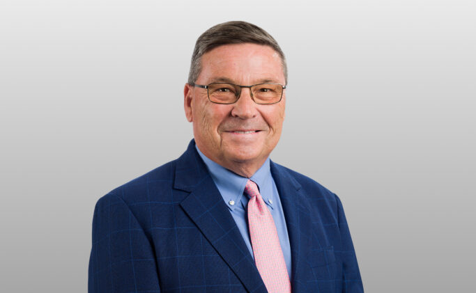 Portrait Richard Beretta Jr