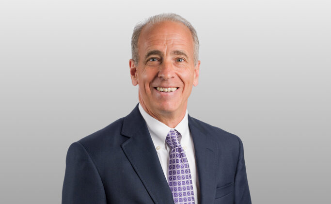 Portrait Todd White