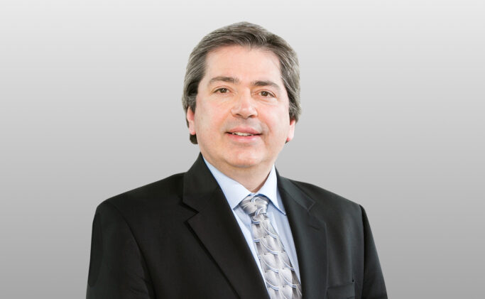 Portrait Alex Behrakis