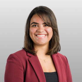 Portrait Julyssa Tavaras
