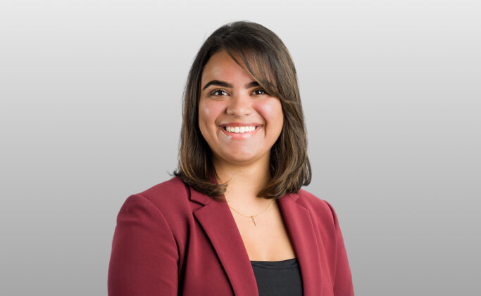 Portrait Julyssa Tavaras