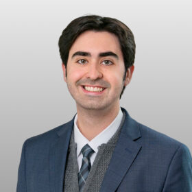 Portrait Lucas Spremulli