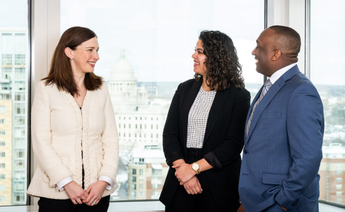 Careers Banner
