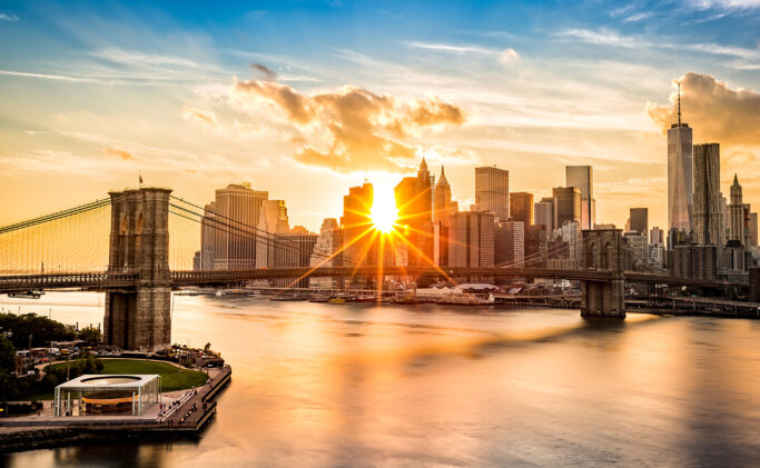 New York Office