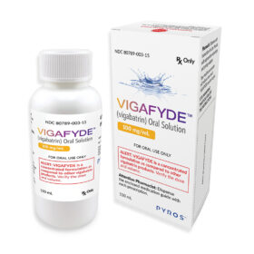 Generic Drug for Treating Infantile Spasms