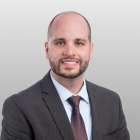 Portrait Anthony DiGirolamo