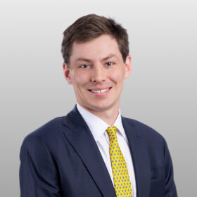 Portrait Thomas Phelps