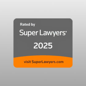 Super Lawyers 2025