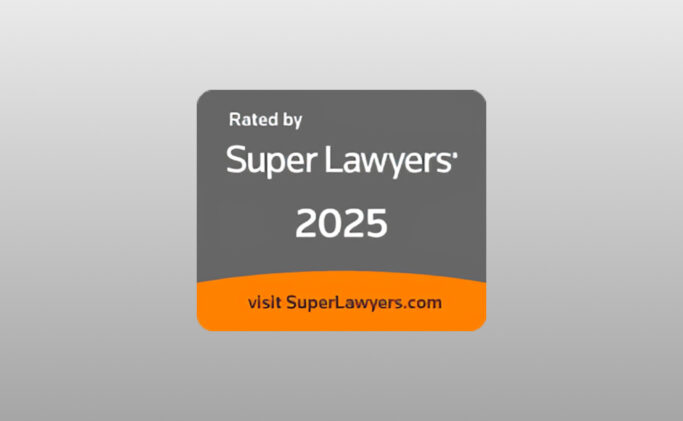Super Lawyers 2025