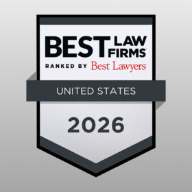Best Law Firms 2026