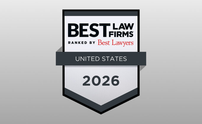 Best Law Firms 2026