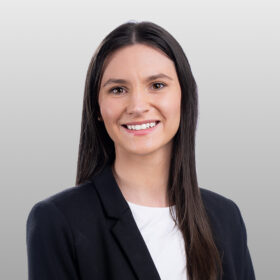 Portrait Allison Nickerson