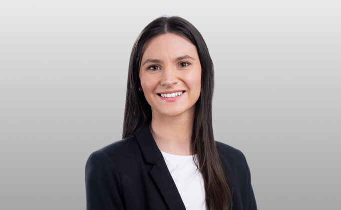 Portrait Allison Nickerson