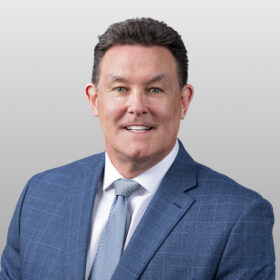 Portrait Randy Weeks