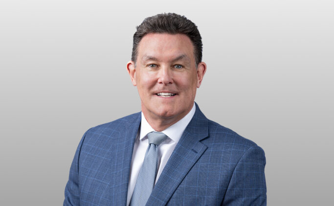 Portrait Randy Weeks