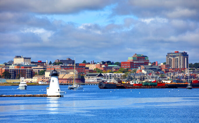 New Bedford Office