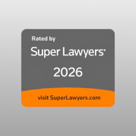 Super Lawyers 2026