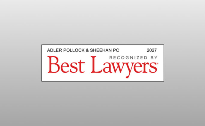Best Lawyers Badge 2027