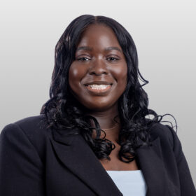 Portrait Amanda Rotimi
