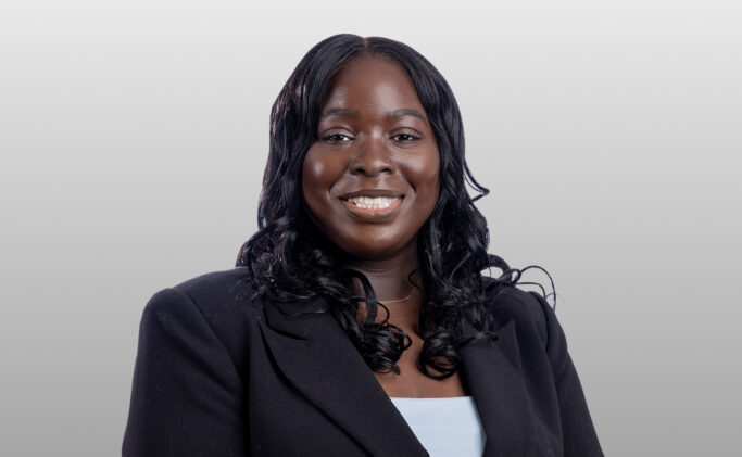 Portrait Amanda Rotimi