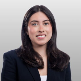 Portrait Natalia Pacheco