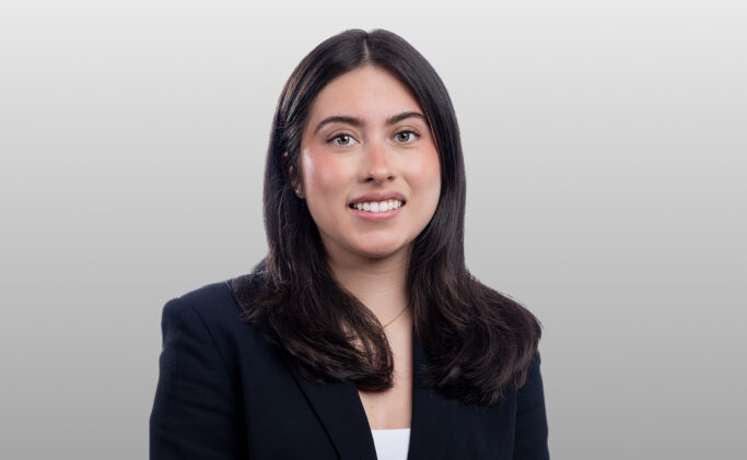 Portrait Natalia Pacheco