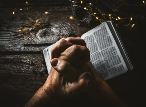Prayer