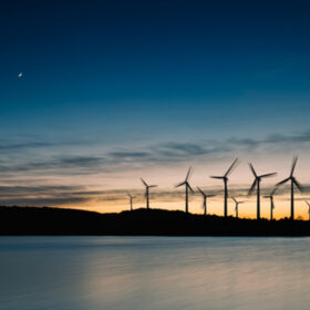 Wind Turbines